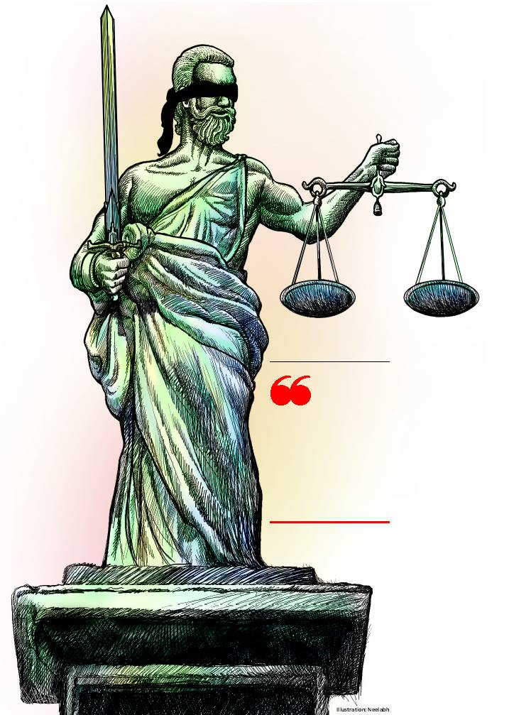 JUSTICE