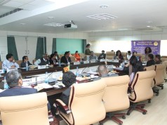 Anti Human Trafficking Units in India