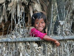 Government Working on Comprehensive Law to Prevent Child Trafficking