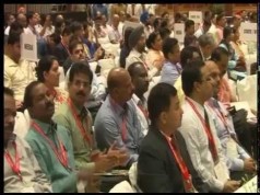 Home Minister Statement on Human Trafficking In India